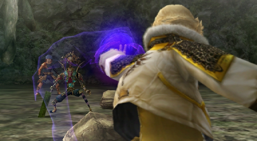 Final Fantasy Crystal Chronicles: The Crystal Bearers - Imagen 27